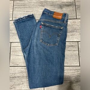 Levi’s 501 skinny